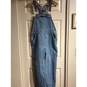 B.U.M. Equipment Overalls